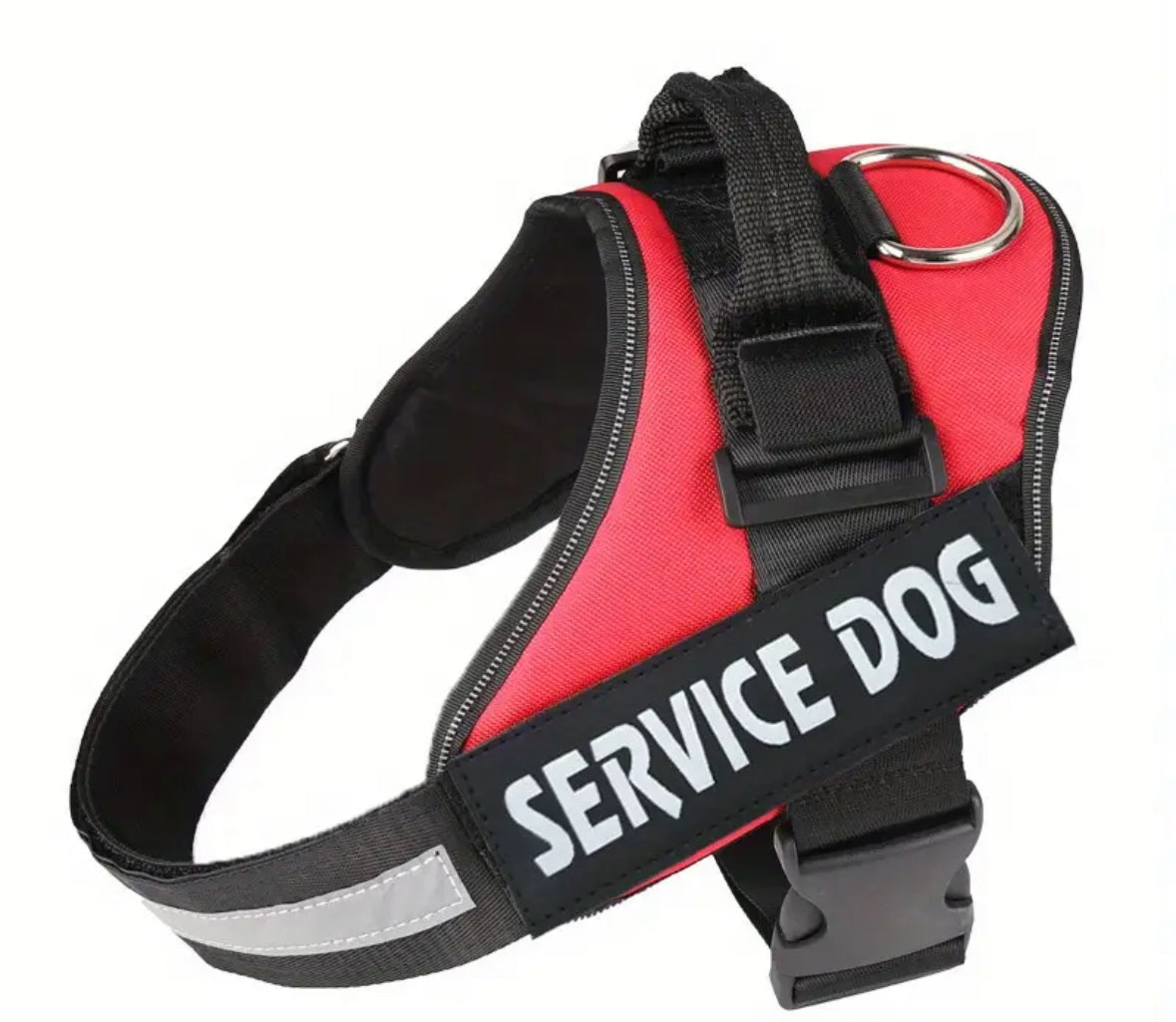 Baby Vest fits most ESSAs (including Douglas Dogs)