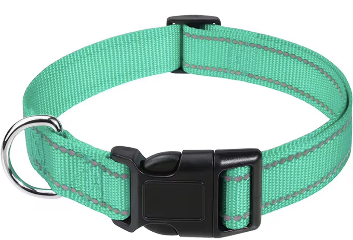 Collars for your ESSA