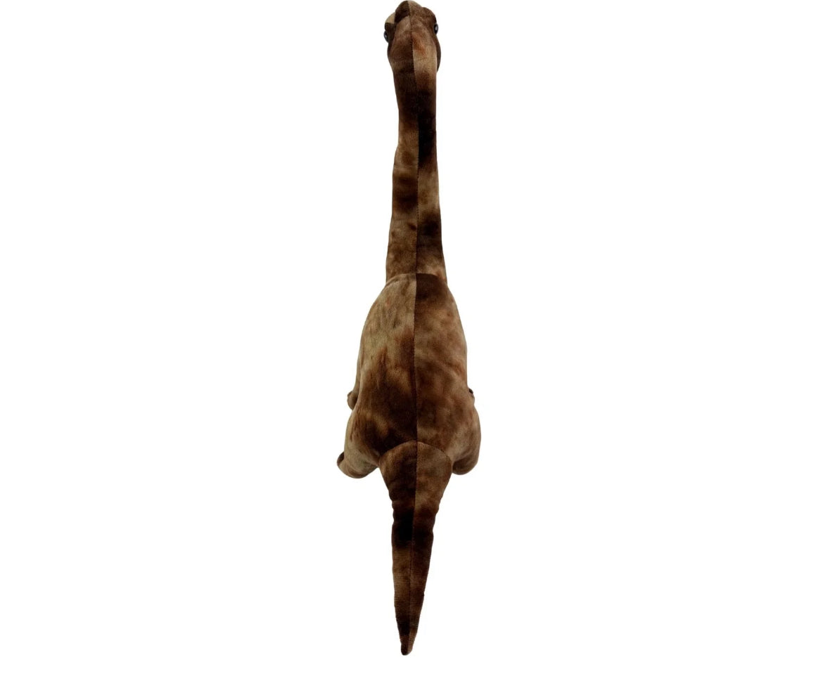 Bruno - Brachiosaurus Dinosaur - 33cm