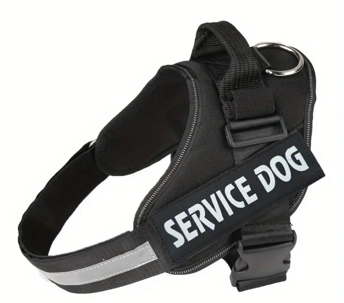 Baby Vest fits most ESSAs (including Douglas Dogs)