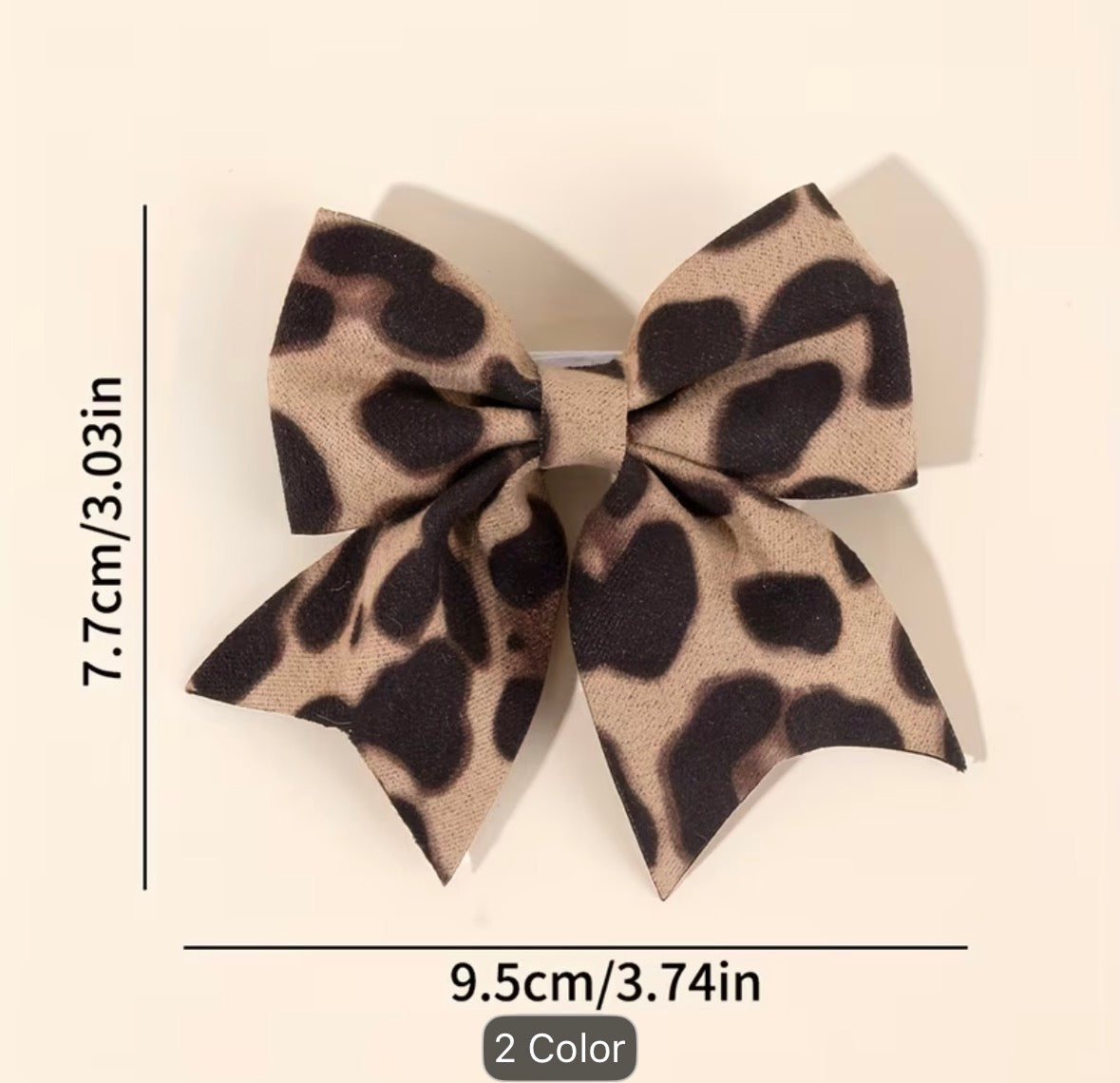Hair clips