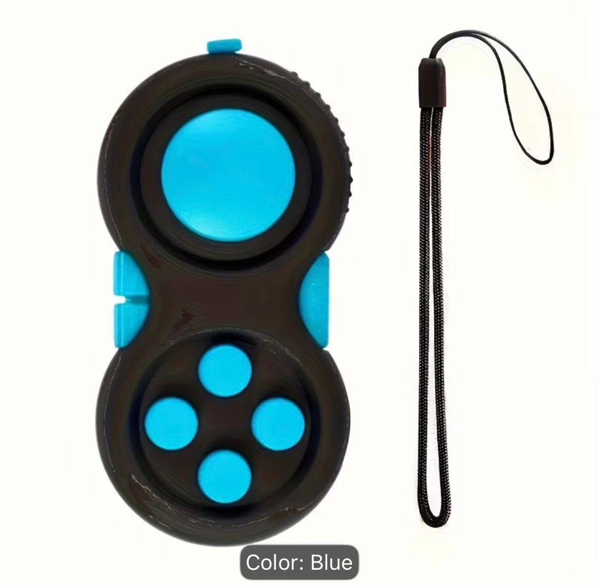 Fidget toys