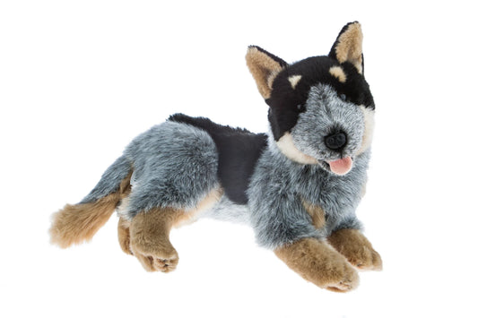 Bocchetta - Gallagher Cattle Dog Plush Toy 44cm