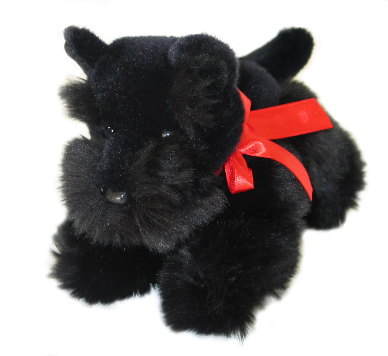 Haggis (Scottish Terrier - 28cm floppy)