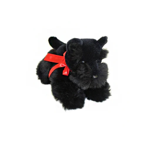 Haggis (Scottish Terrier - 28cm floppy)