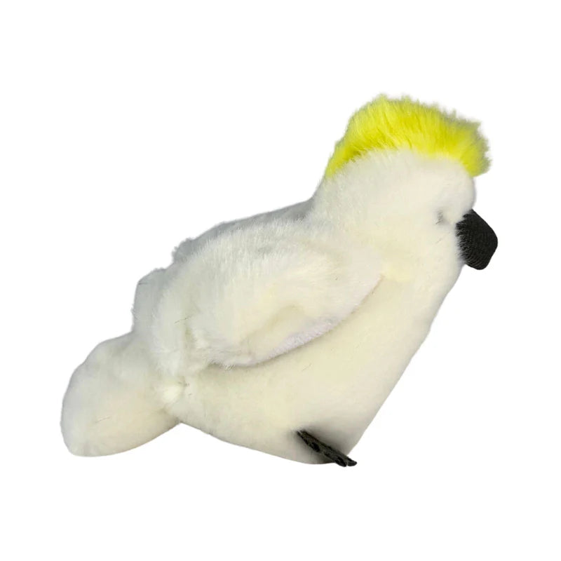 Mini cockatoo - 12cm