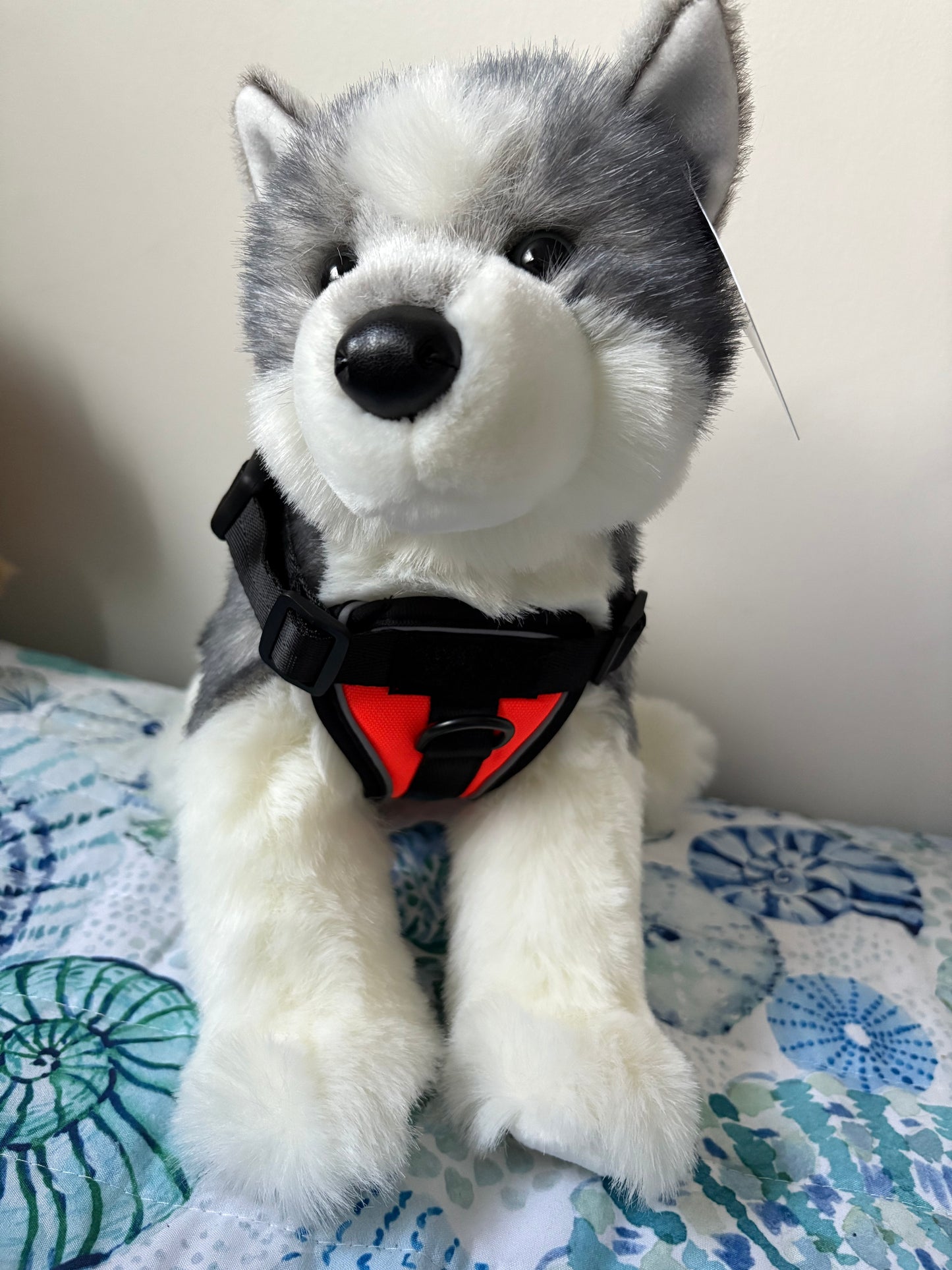 Service dog vest (chest harness) - Style 2