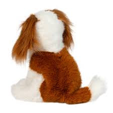 Kingsley Cavalier King Charles Spaniel by Douglas
