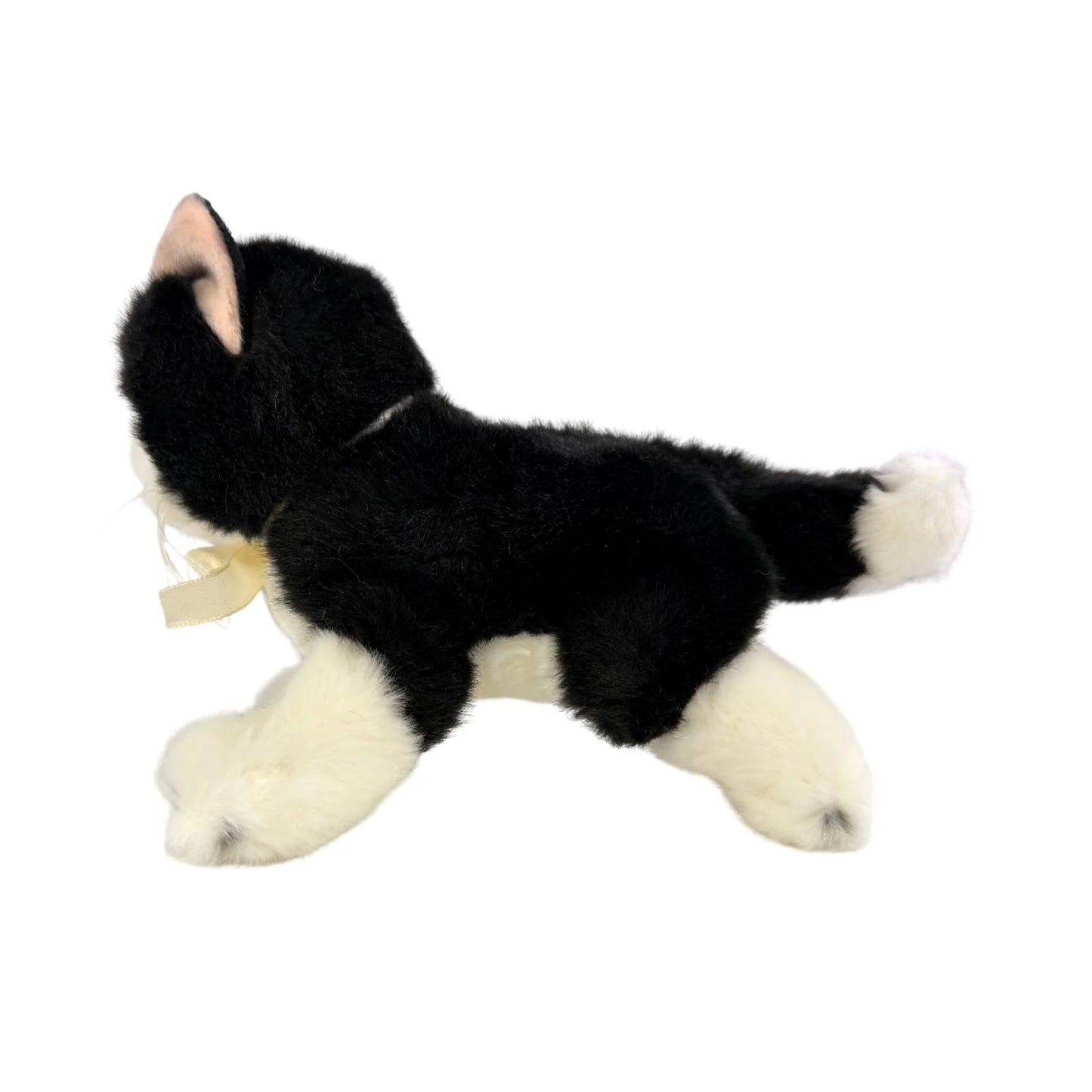 Mango - Kitten Piebald - 22cm Floppy