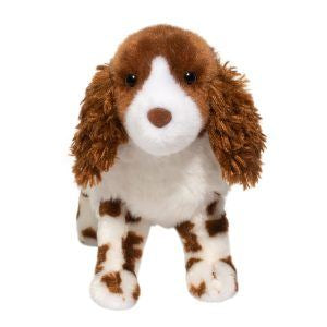 Flair Springer Spaniel by Douglas
