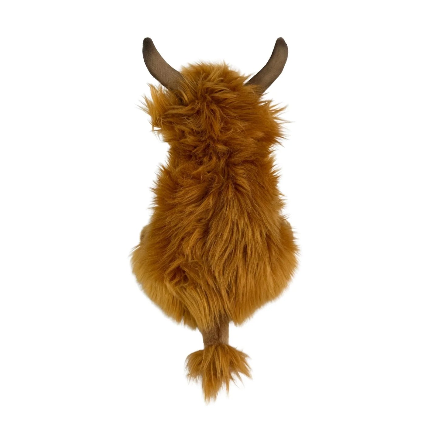 Buttercup - Highland Cow - 25cm