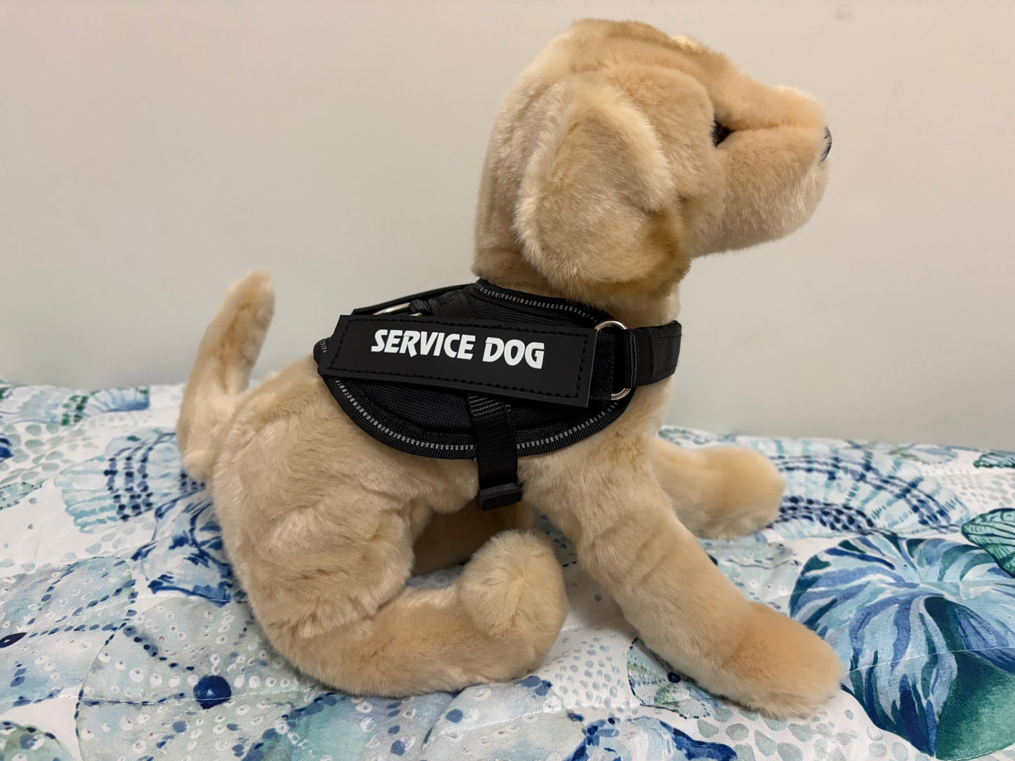 Baby Vest fits most ESSAs (including Douglas Dogs)