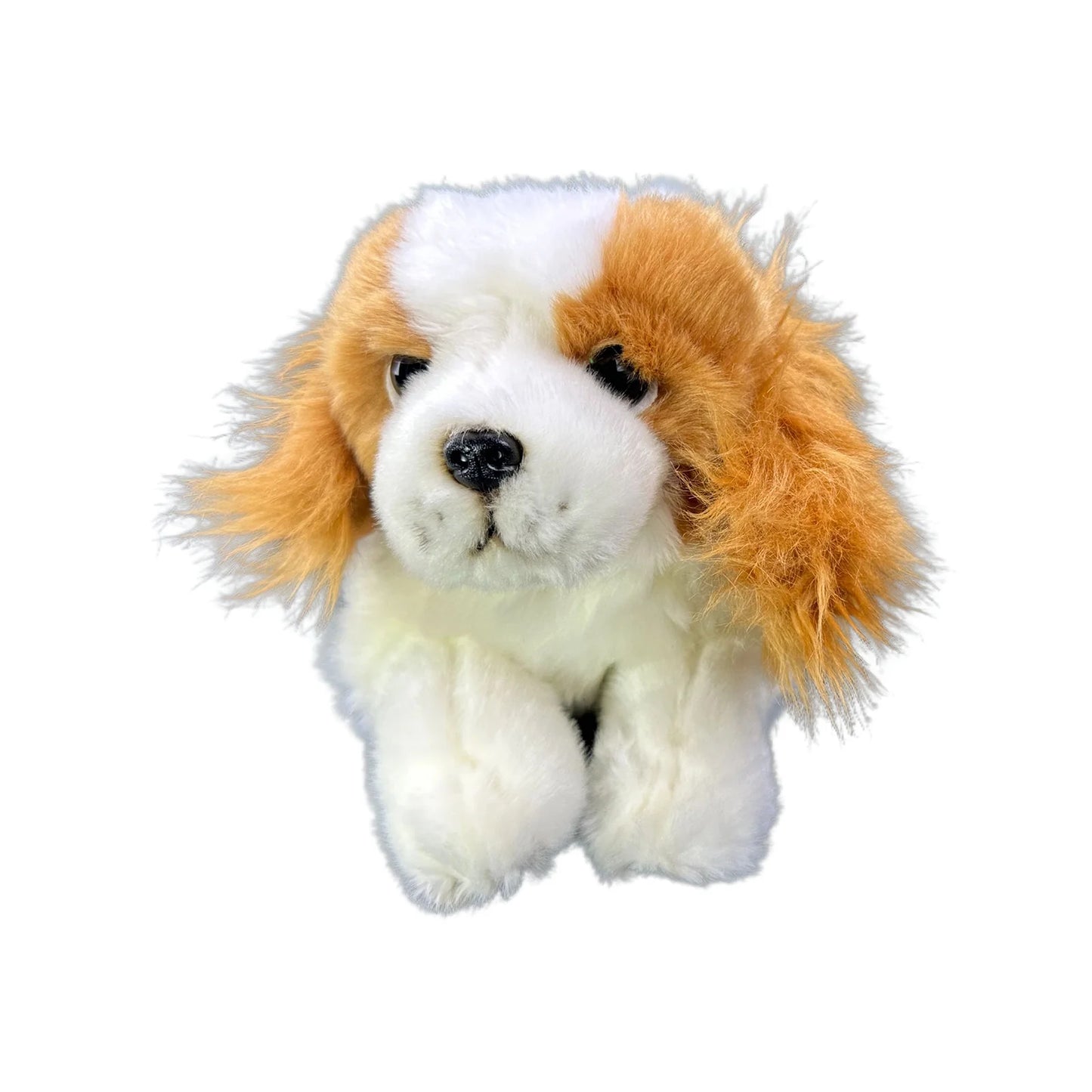 Phoebe (King Charles - 28cm floppy, brown)