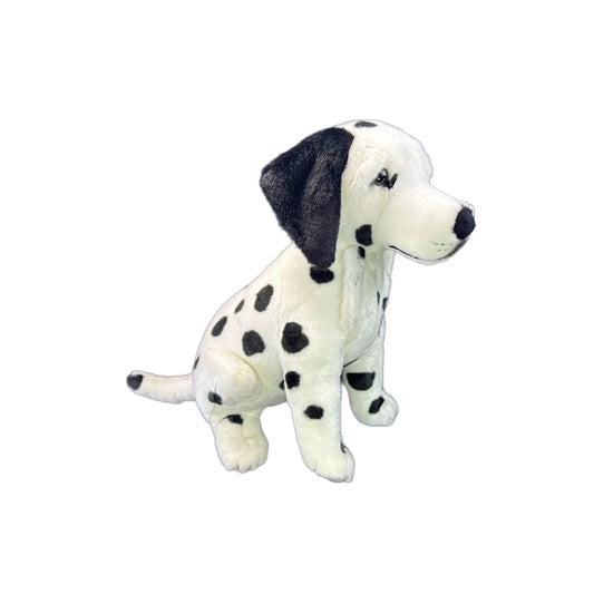 Pebbles (Dalmatian - 38cm sitting)
