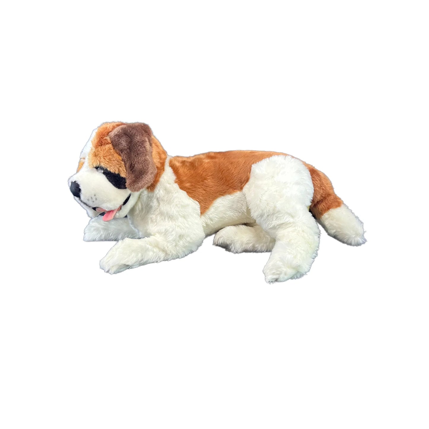 Fergie (St. Bernard - 62cm lying)