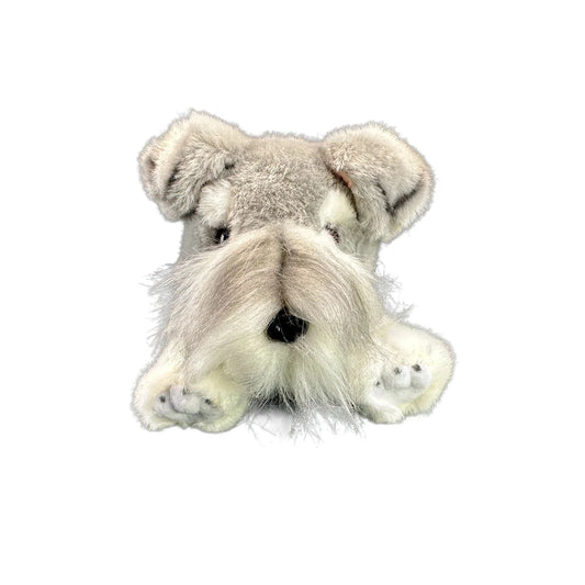 Scoobie (Schnauzer - 28cm floppy)