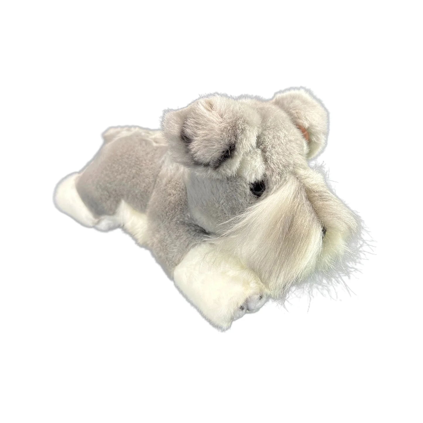 Scoobie (Schnauzer - 28cm floppy)
