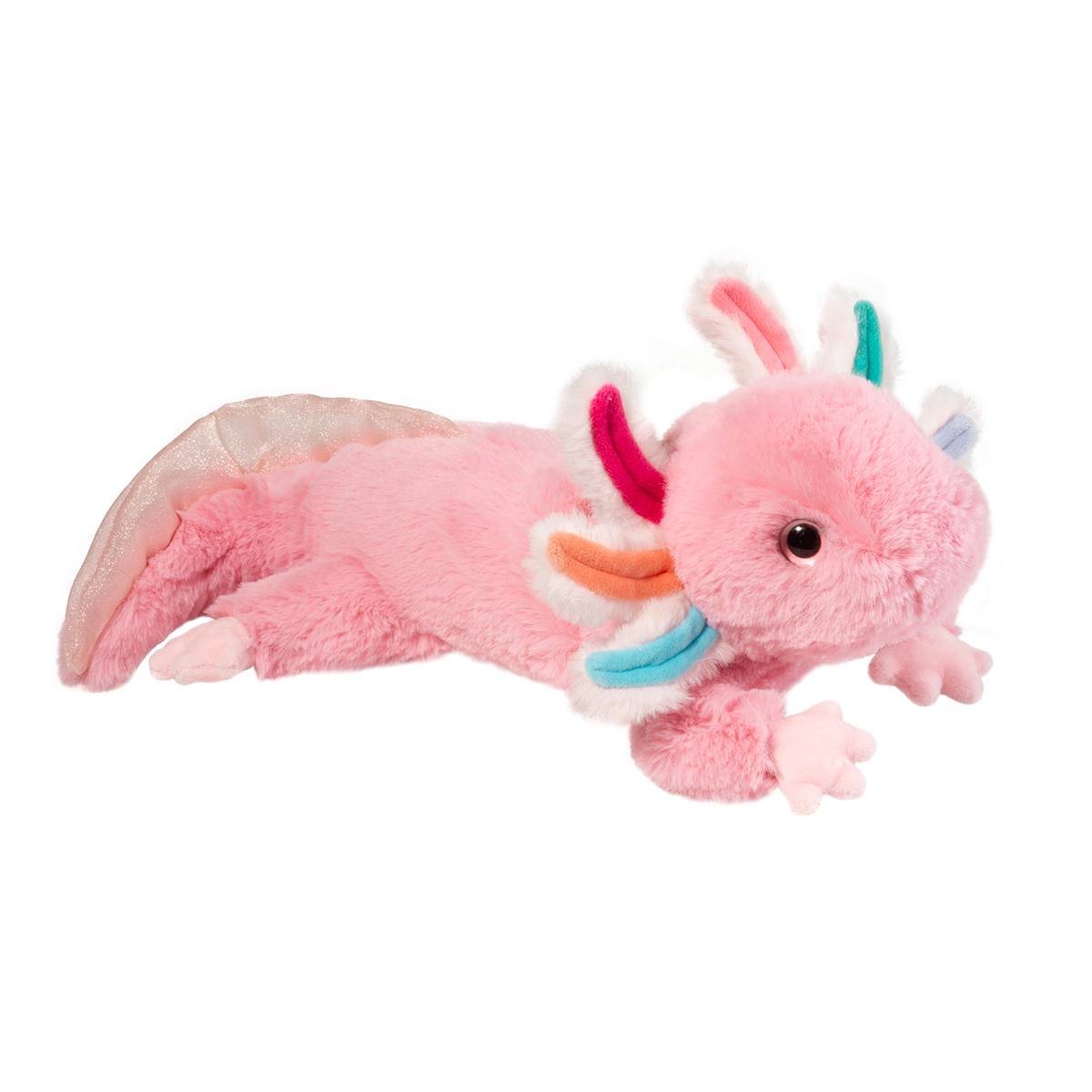 Jazzie Soft Axolotl by Douglas