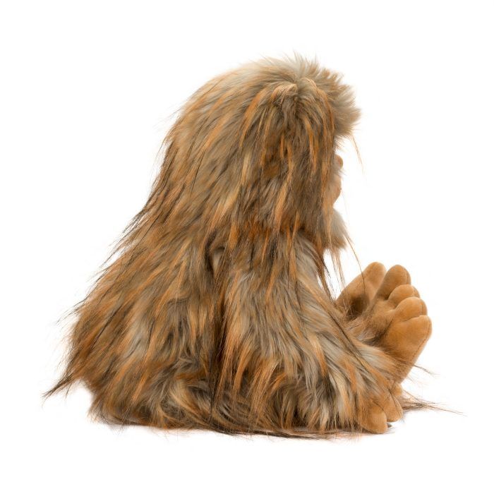 Kash DLux Sasquatch by Douglas