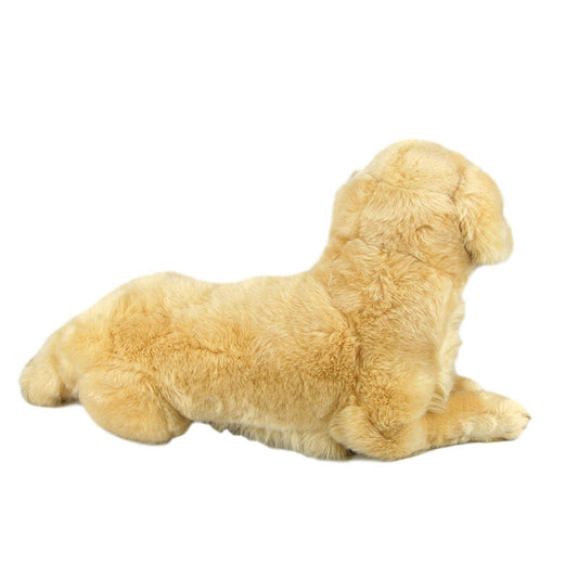 Lucky (Golden Retriever - 50cm lying)