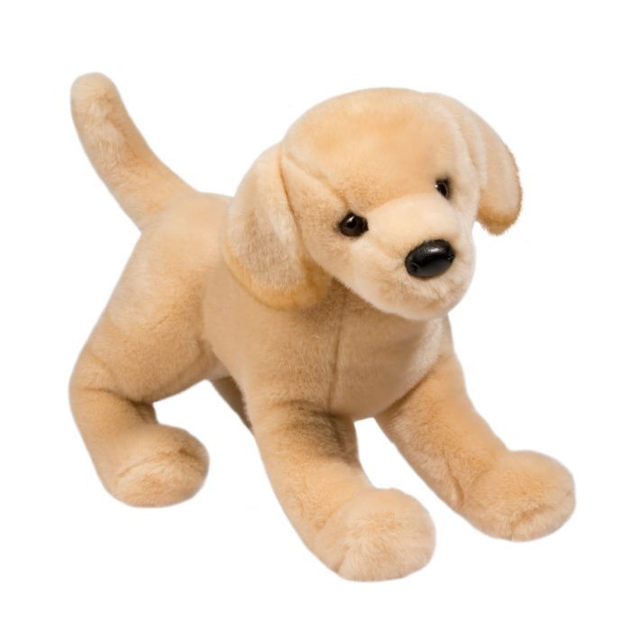 Mandy Yellow Labrador by Bass n Pro
