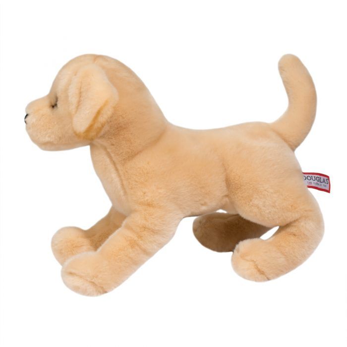 Mandy Yellow Labrador by Bass n Pro
