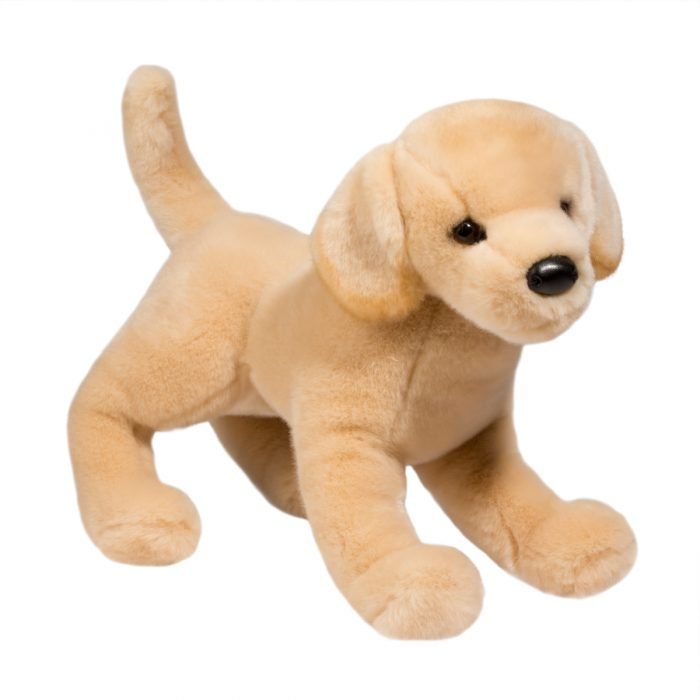 Mandy Yellow Labrador by Bass n Pro