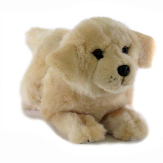 Maple (Golden Retriever - 28cm floppy)