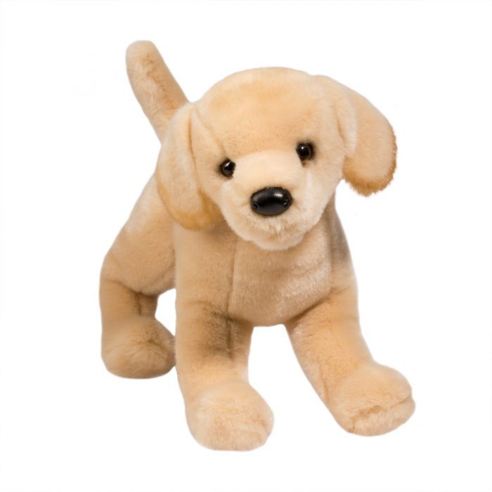 Mandy Yellow Labrador by Bass n Pro