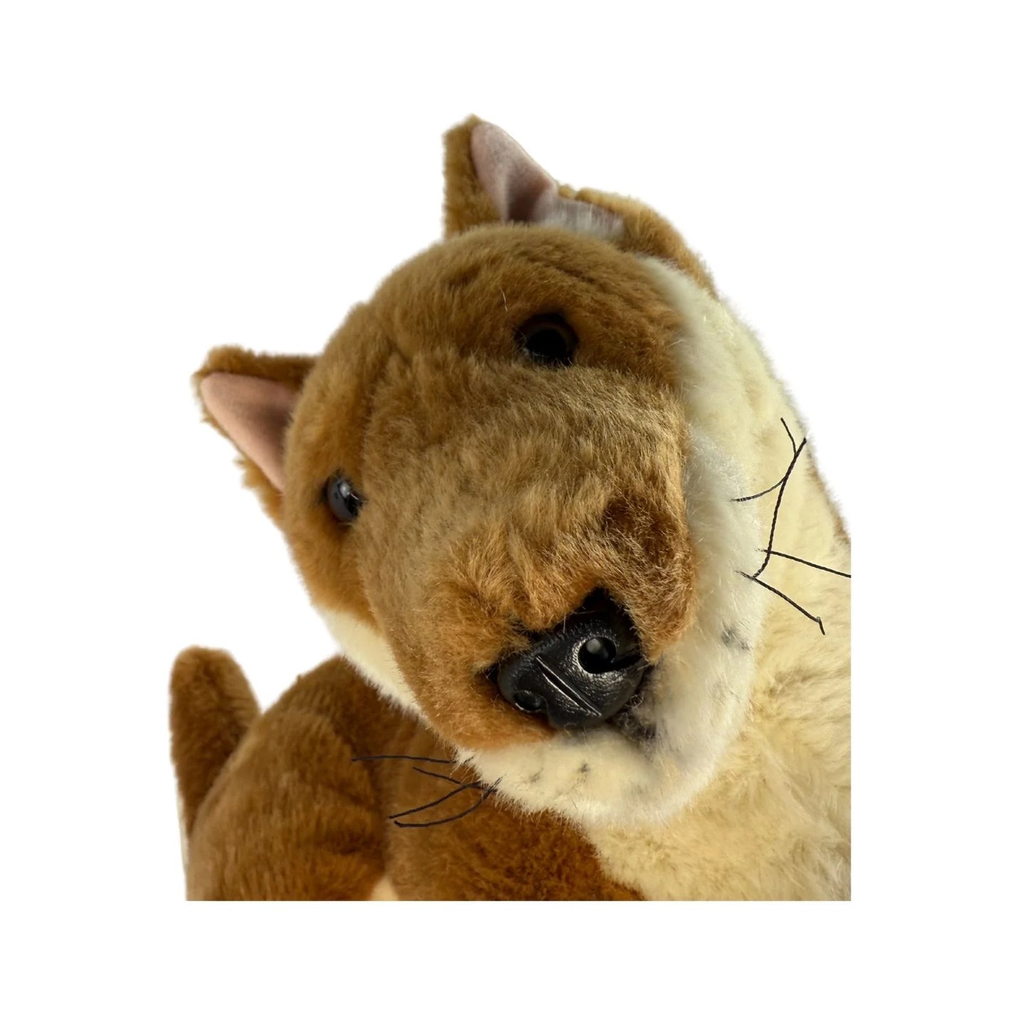 Nelly - Dingo - 40cm lying