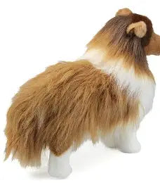 Dixie Sheltie by Douglas (Large)