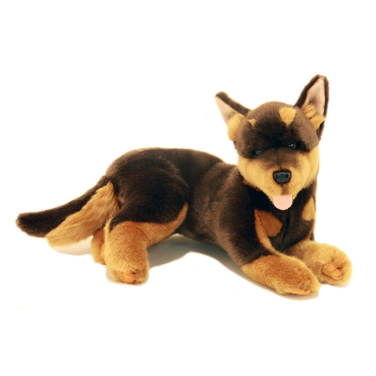 Parker (Kelpie - 40cm lying)