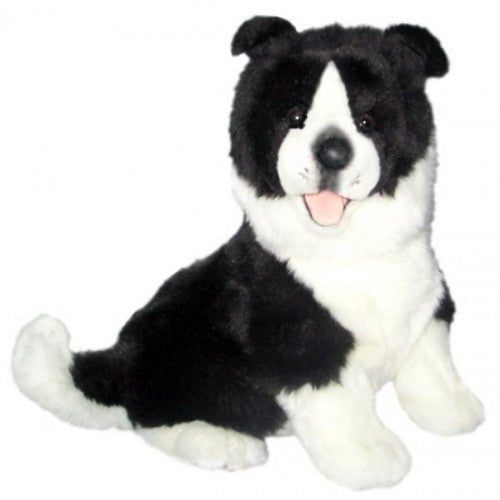 Pepsi (Border Collie - 23cm sitting)