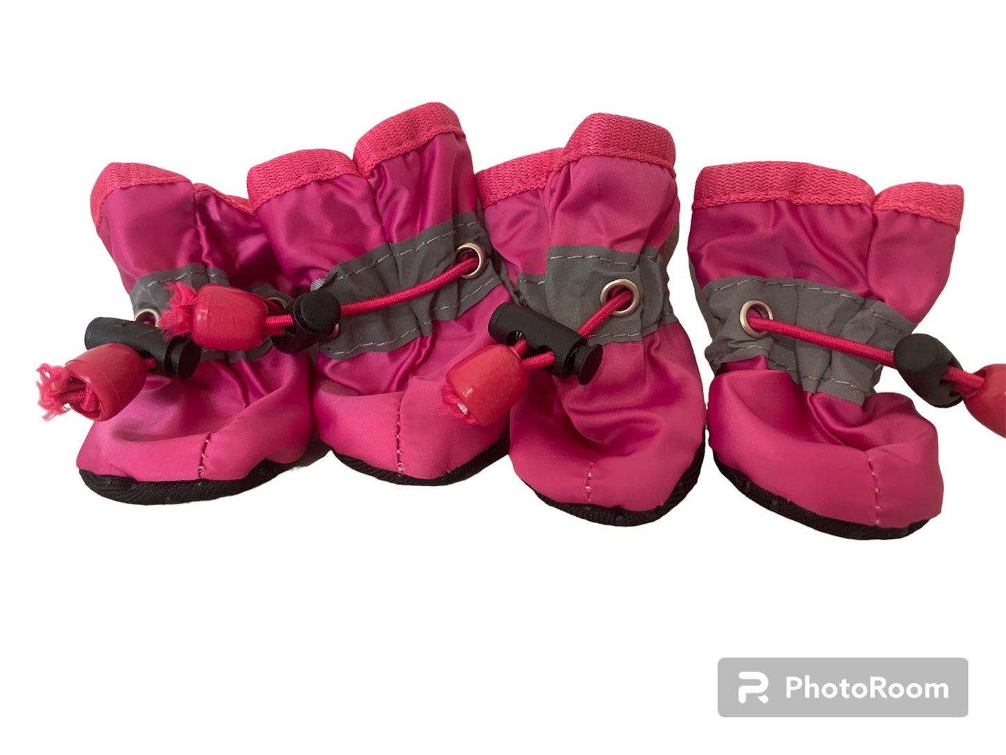 Waterproof boots