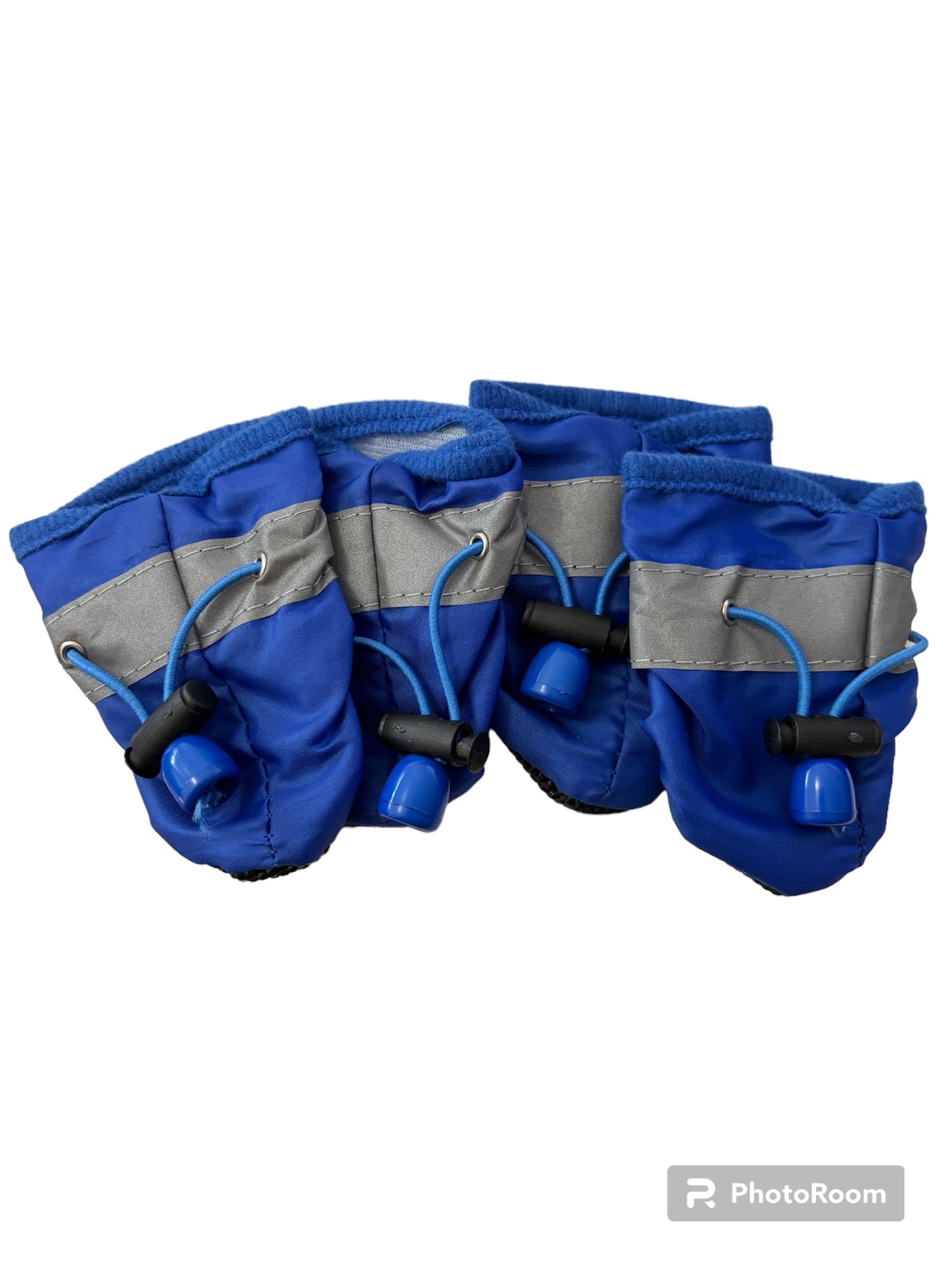 Waterproof boots