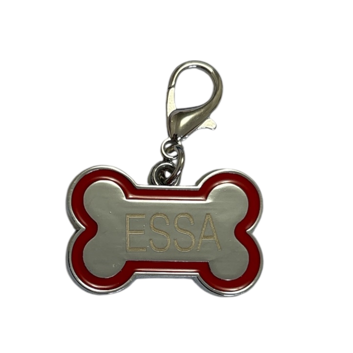 ESSA ID tag