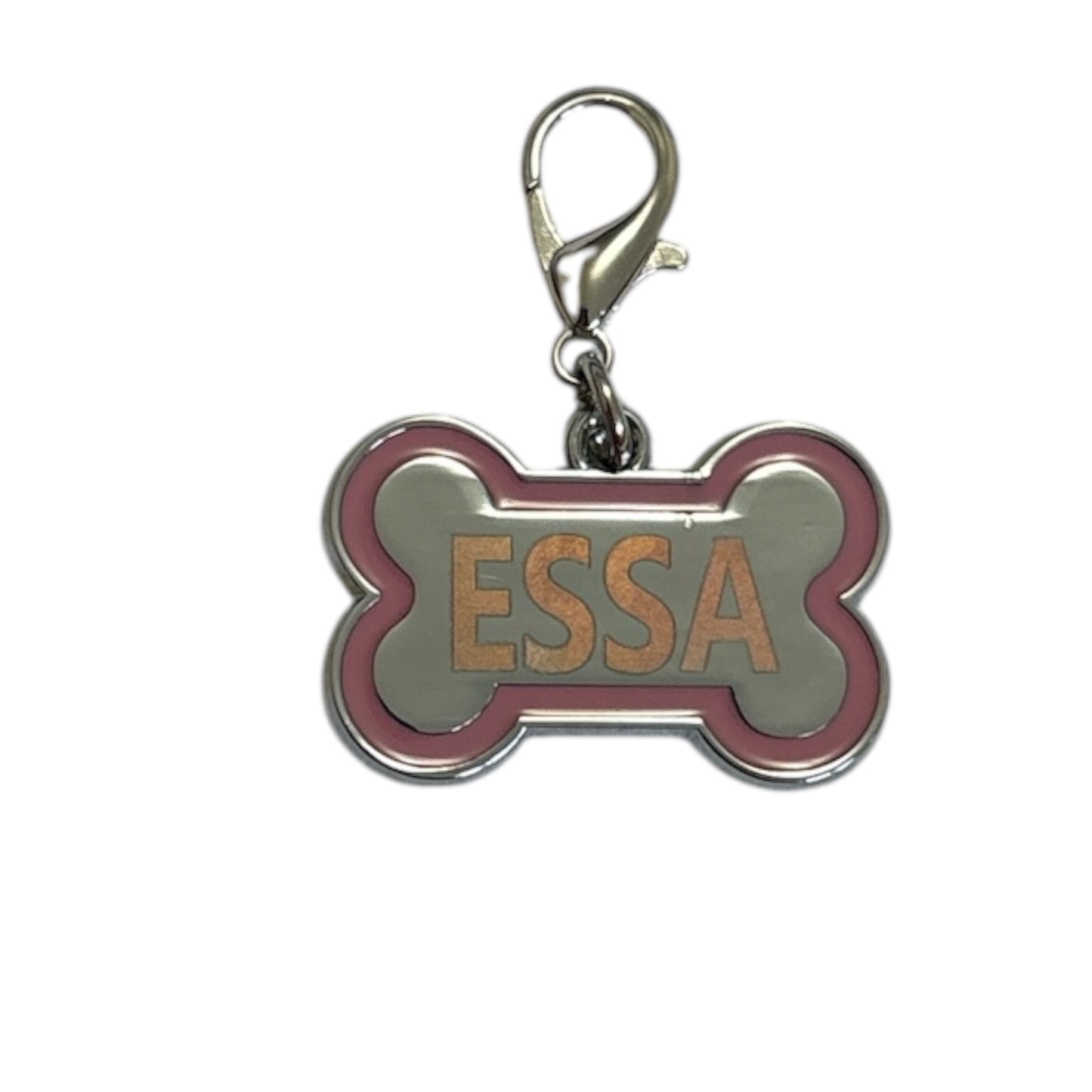 ESSA ID tag