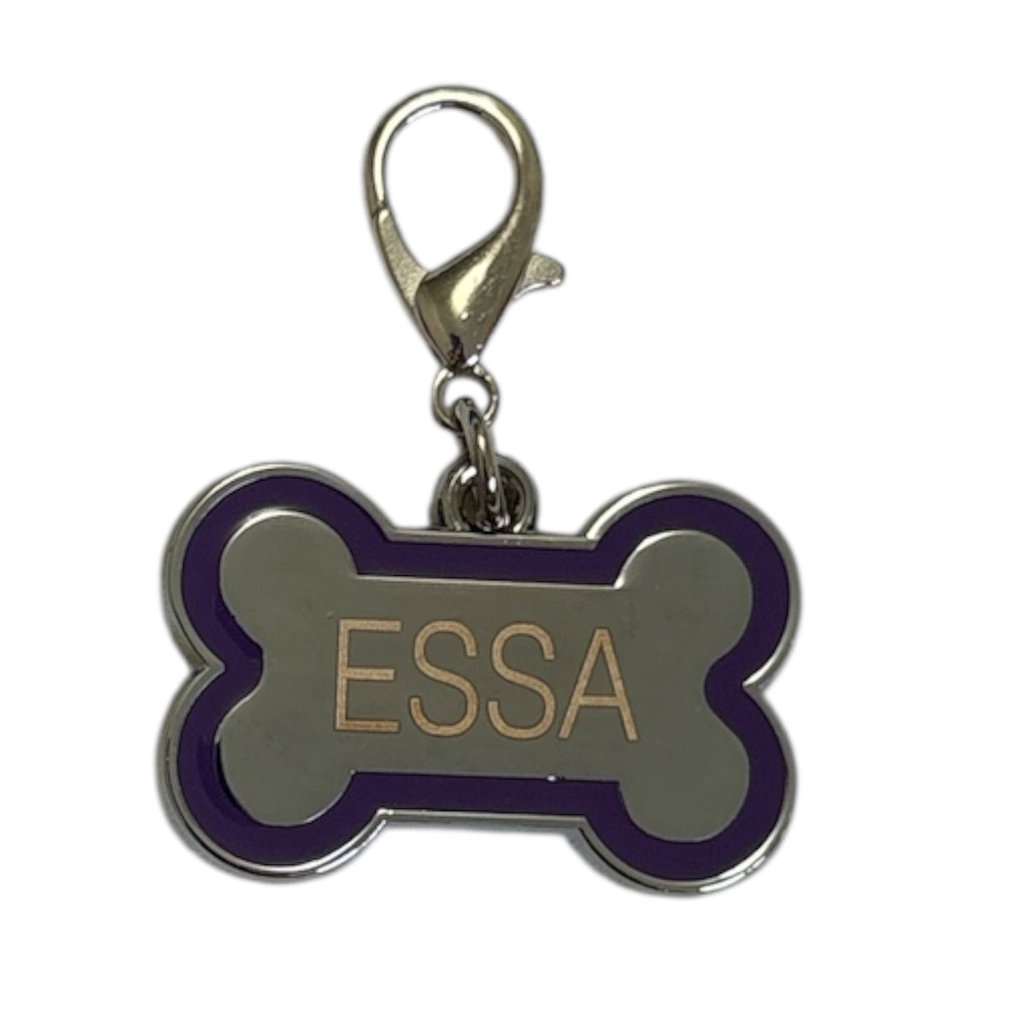 ESSA ID tag