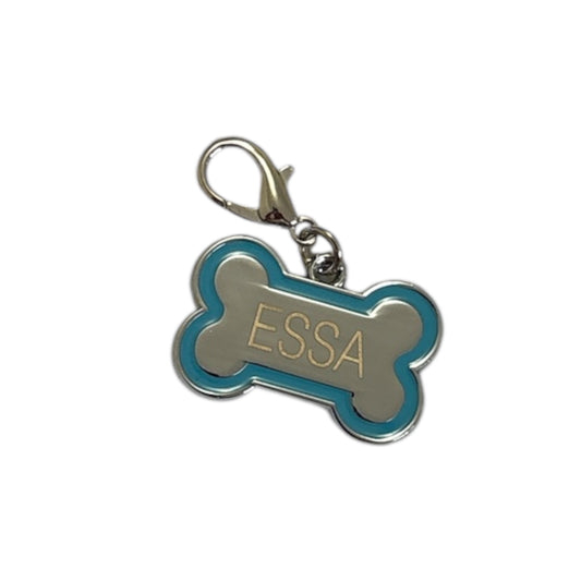 ESSA ID tag