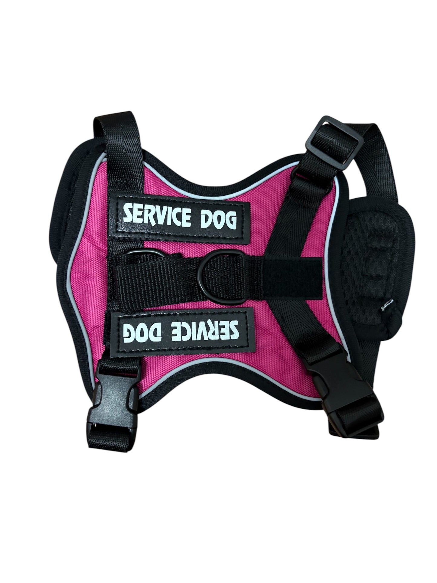 Service dog vest (chest harness) - Style 2