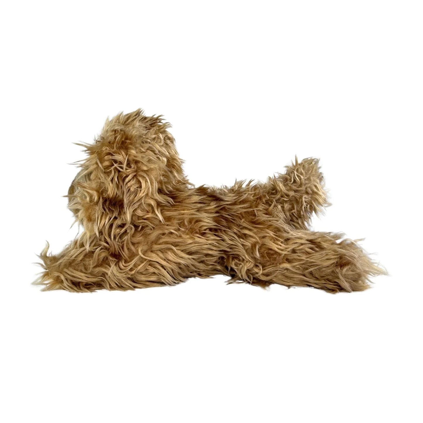 Pluto - Oodle, 28cm floppy, brown