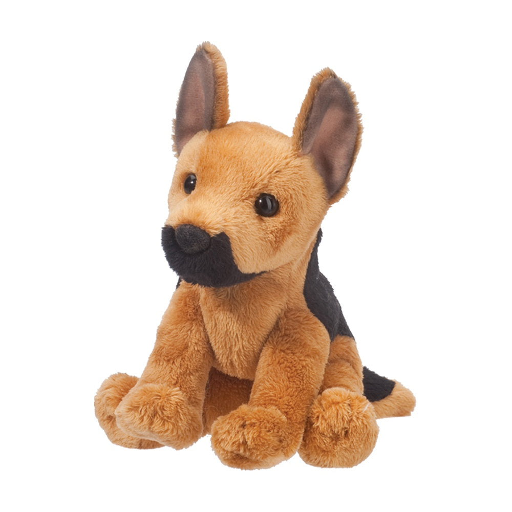Prince German Shepherd by Douglas (mini)