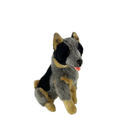 Rocky (Cattle Dog - 41cm sitting)