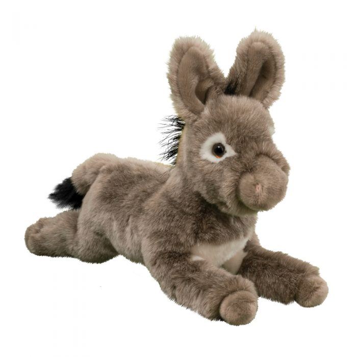 Rupert DLux Donkey by Douglas