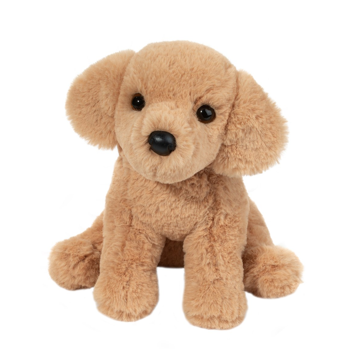 Mini Goldie Soft Golden Retriever by Douglas