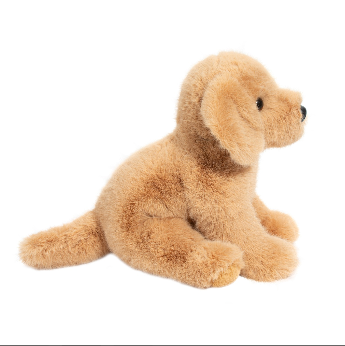Super Goldie Soft Golden Retriever by Douglas