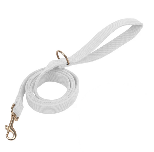 Corduroy Leash