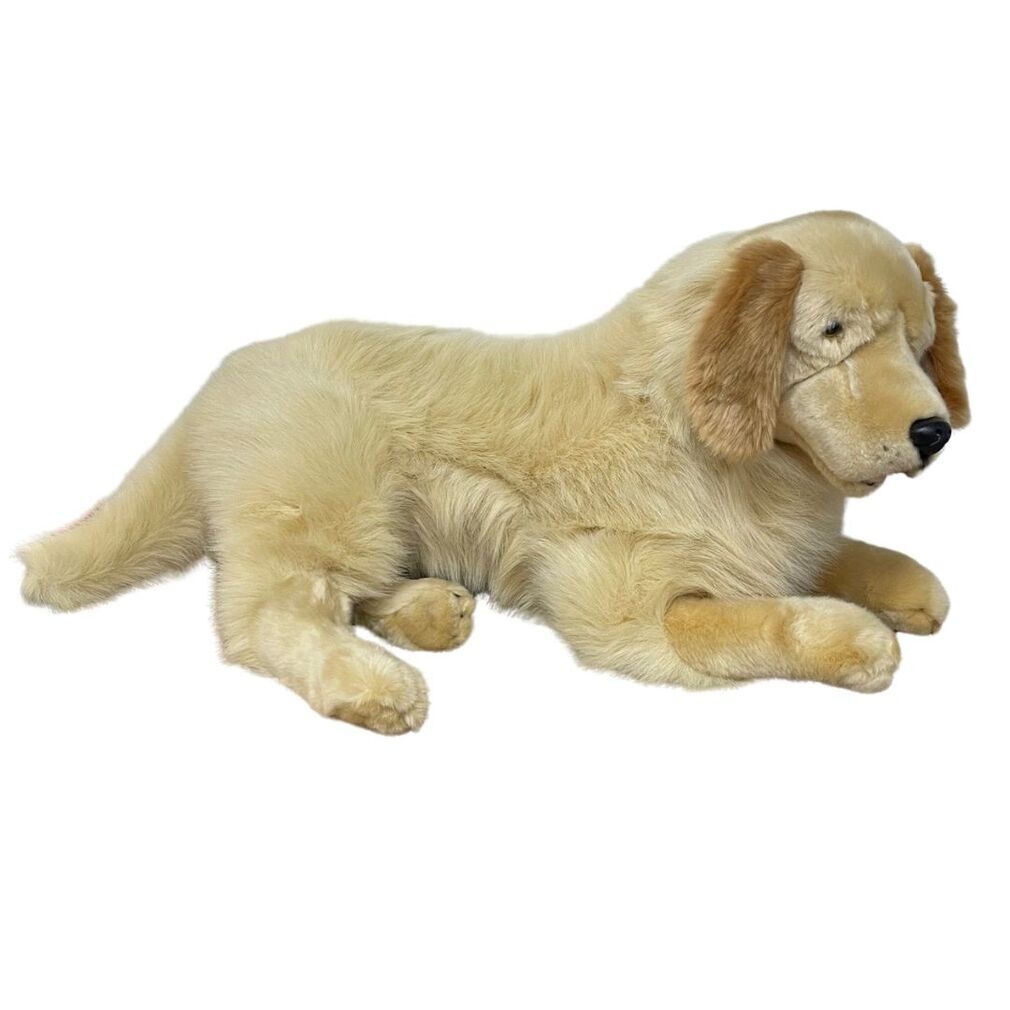 Spencer (Golden Retriever - 62cm lying)