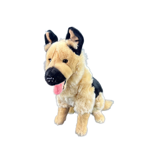 Stella (German Shepherd - 38cm sitting)