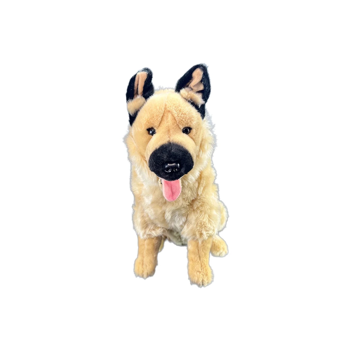 Stella (German Shepherd - 38cm sitting)